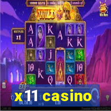 x11 casino